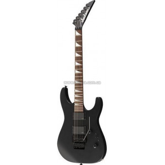 Электрогитара Jackson SL3MG Soloist SBK